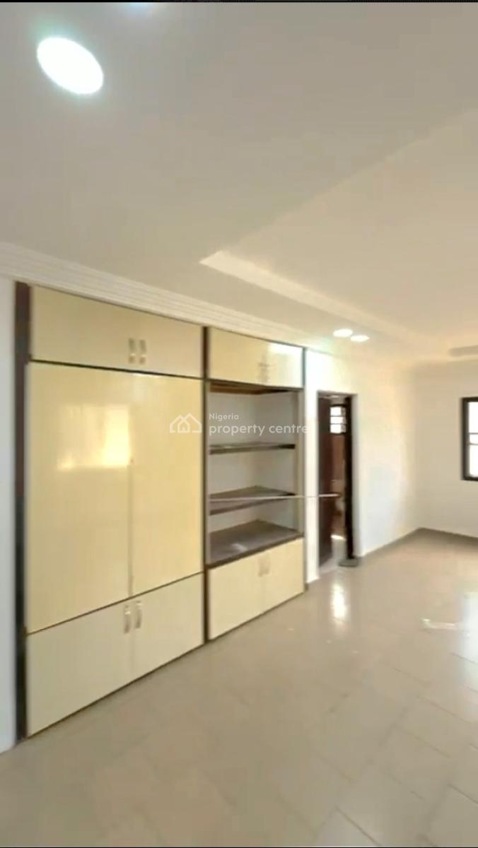 Luxury 5 Bedrooms Semi-detached Duplex with 2 Chalet, Wuse 2, Abuja, Semi-detached Duplex for Rent