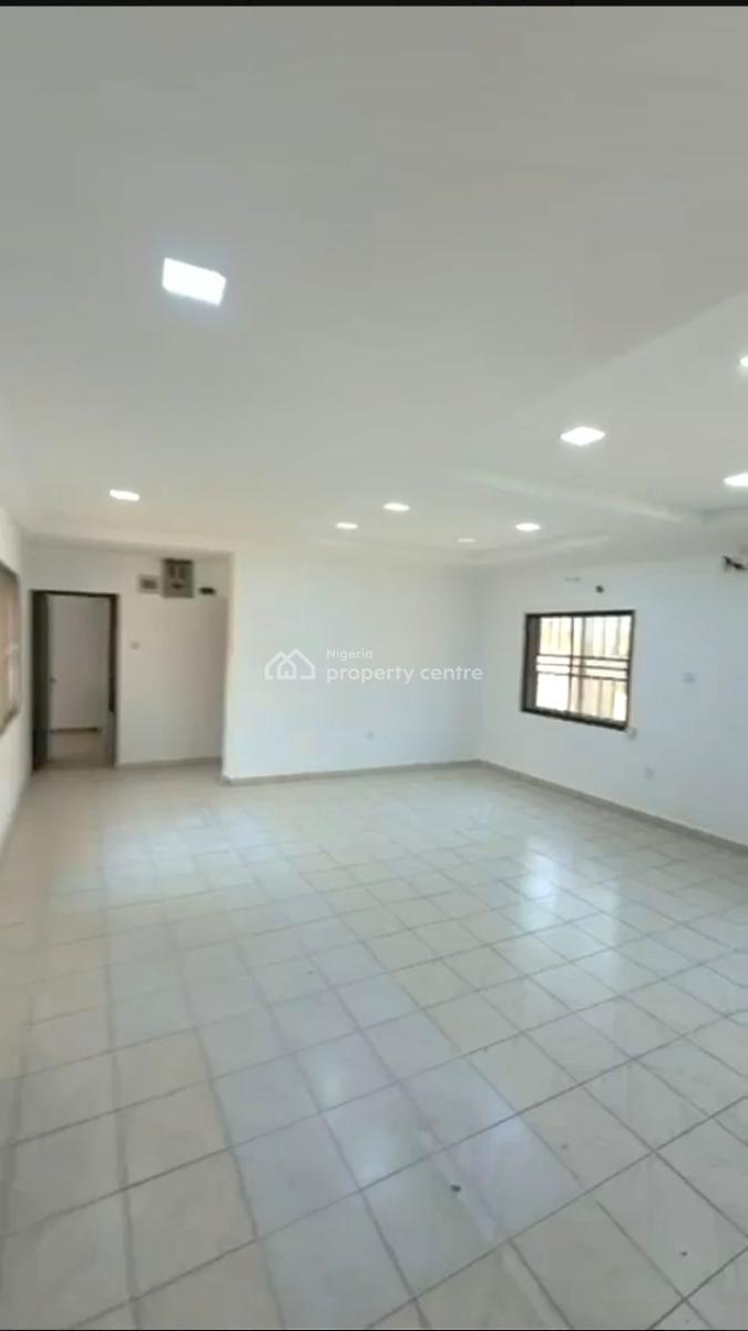 Luxury 5 Bedrooms Semi-detached Duplex with 2 Chalet, Wuse 2, Abuja, Semi-detached Duplex for Rent