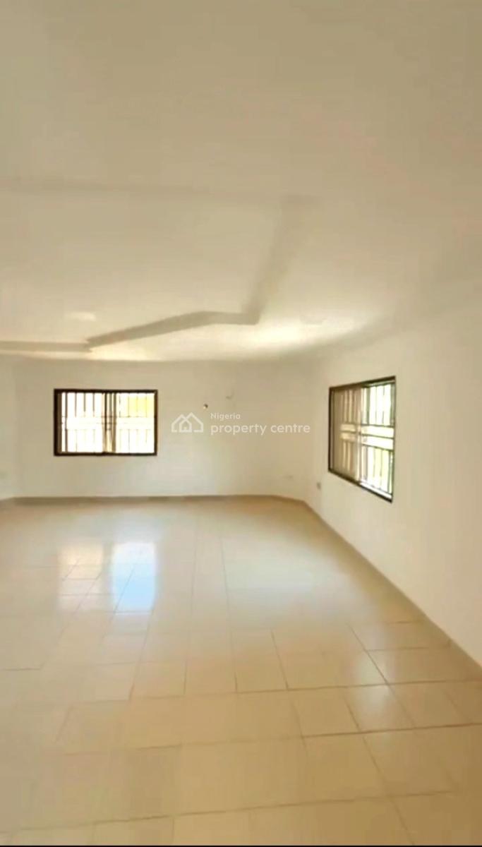 Luxury 5 Bedrooms Semi-detached Duplex with 2 Chalet, Wuse 2, Abuja, Semi-detached Duplex for Rent