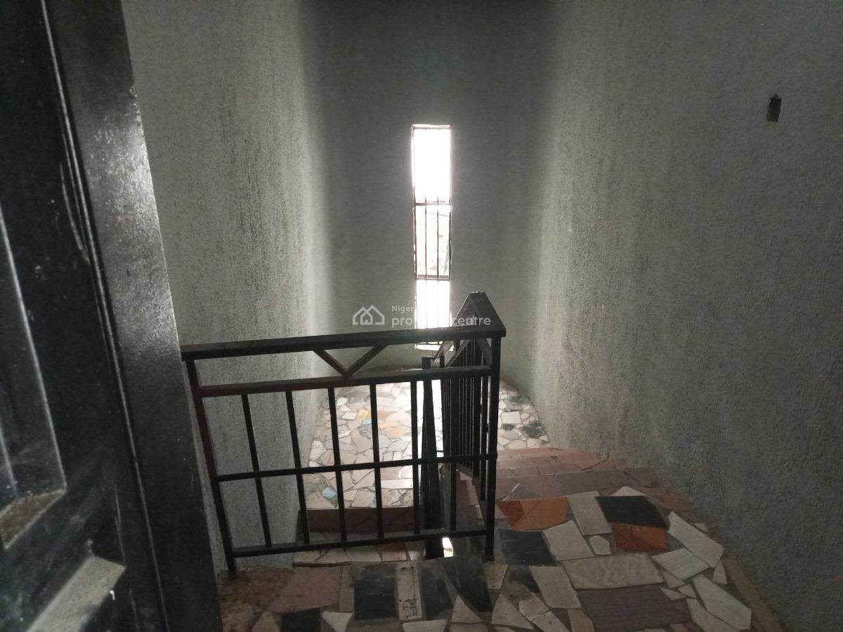 Exclusive Mini Flat ( One Bedroom), Thomas Estate, Ajah, Lagos, Mini Flat (room and Parlour) for Rent