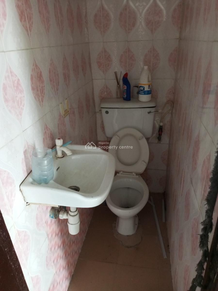 Exclusive Mini Flat ( One Bedroom), Thomas Estate, Ajah, Lagos, Mini Flat (room and Parlour) for Rent