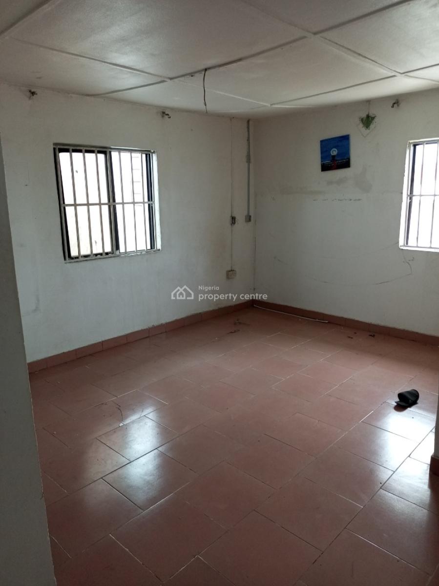 Exclusive Mini Flat ( One Bedroom), Thomas Estate, Ajah, Lagos, Mini Flat (room and Parlour) for Rent