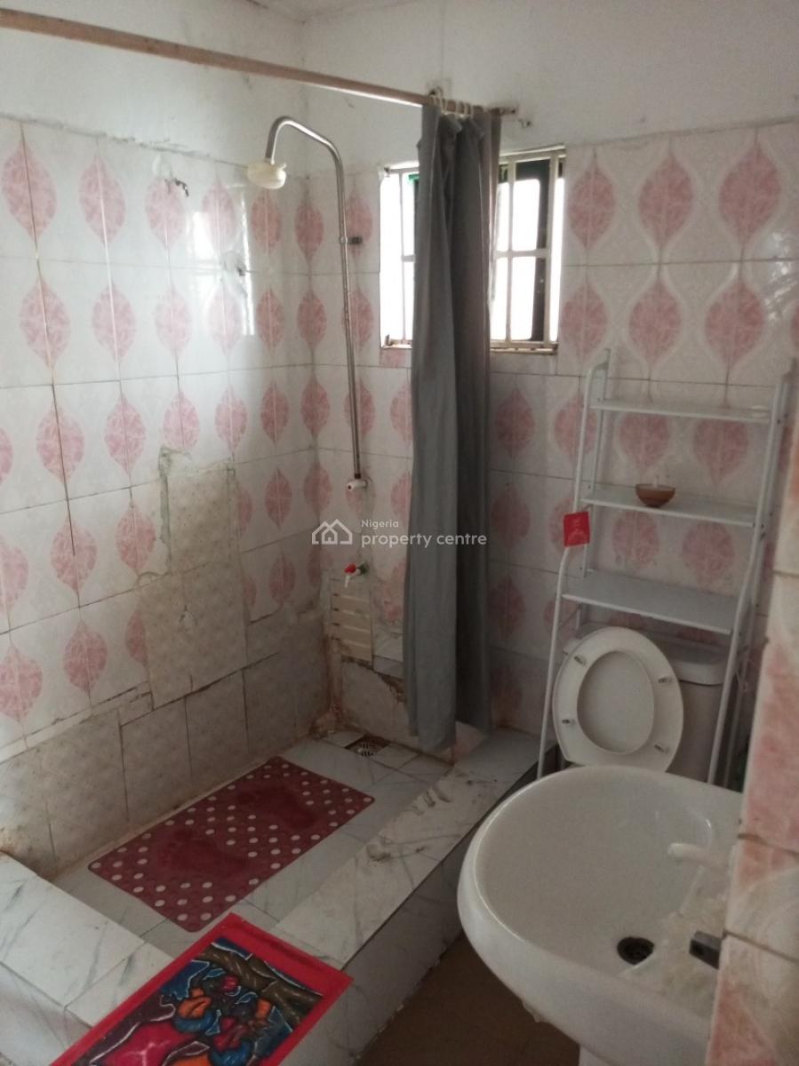 Exclusive Mini Flat ( One Bedroom), Thomas Estate, Ajah, Lagos, Mini Flat (room and Parlour) for Rent