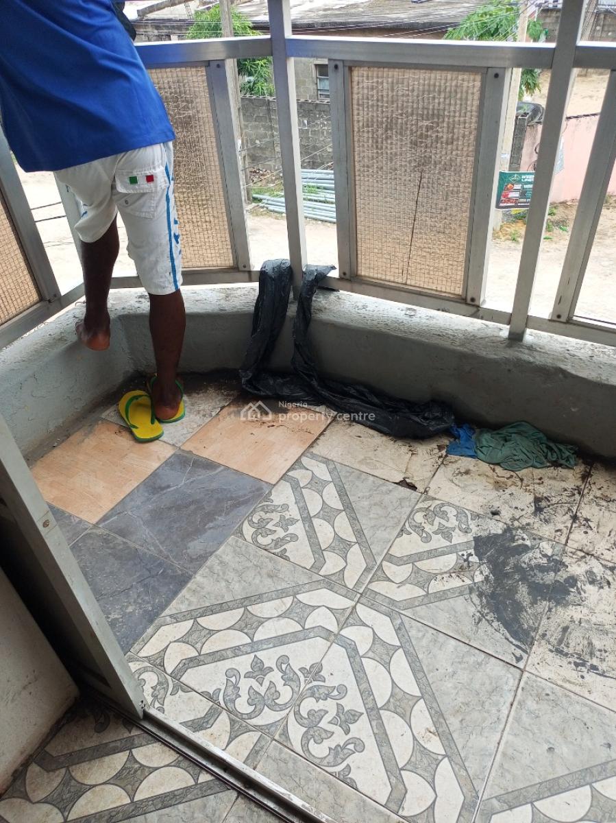 Exclusive Mini Flat ( One Bedroom), Thomas Estate, Ajah, Lagos, Mini Flat (room and Parlour) for Rent