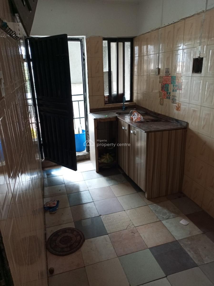 Exclusive Mini Flat ( One Bedroom), Thomas Estate, Ajah, Lagos, Mini Flat (room and Parlour) for Rent