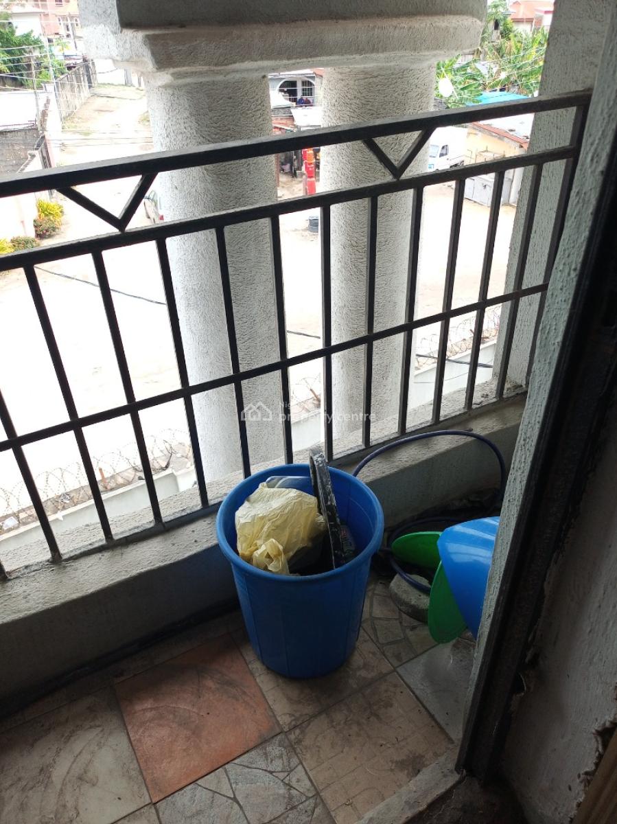 Exclusive Mini Flat ( One Bedroom), Thomas Estate, Ajah, Lagos, Mini Flat (room and Parlour) for Rent