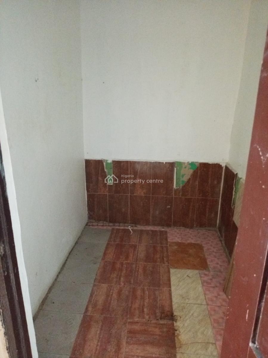 Exclusive Mini Flat ( One Bedroom), Thomas Estate, Ajah, Lagos, Mini Flat (room and Parlour) for Rent