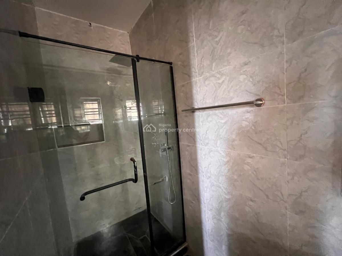 Luxury 4 Bedroom Terrace Duplex with Bq, Oregun, Ikeja, Lagos, Terraced Duplex for Sale