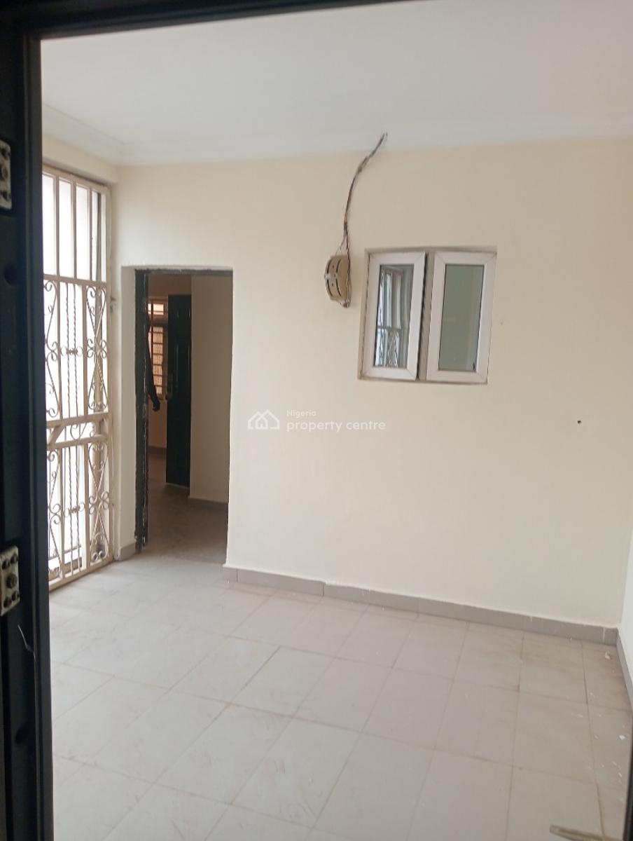 3 Bedroom and a Room Bq Standard Apartment Now Available, Utsko Main, Utako, Abuja, Flat / Apartment for Rent