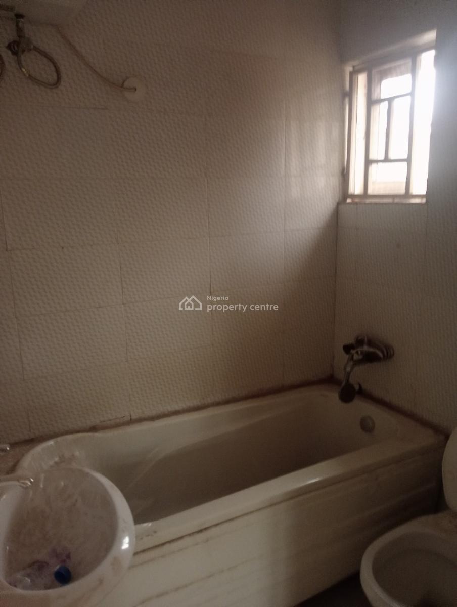 3 Bedroom and a Room Bq Standard Apartment Now Available, Utsko Main, Utako, Abuja, Flat / Apartment for Rent