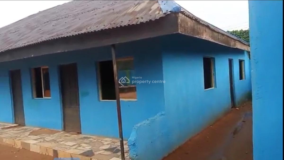 Commercial Property, Urora, Aduwawa. Benin City, Ikpoba Okha, Edo, School for Sale