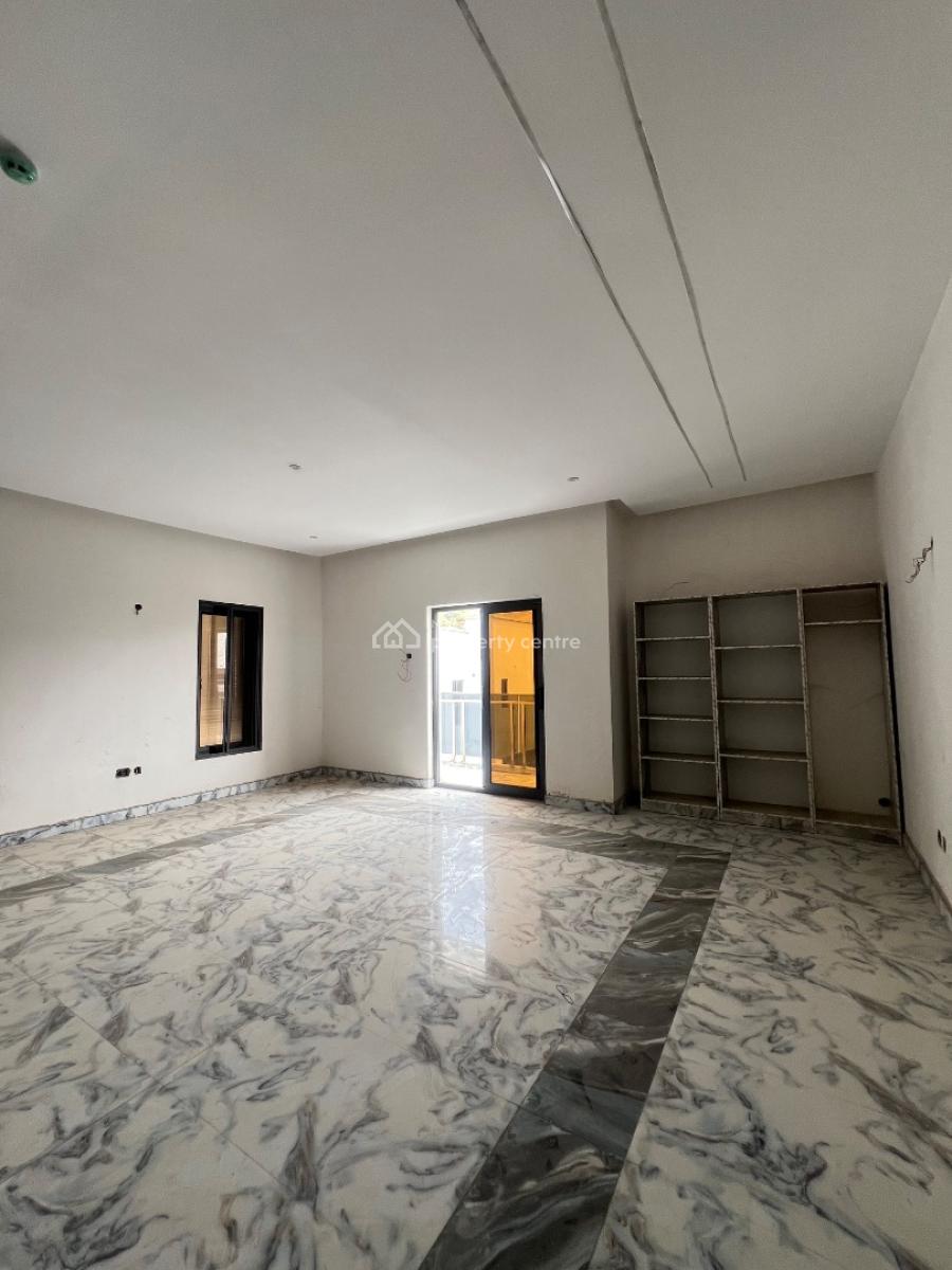 9 Bedroom Mansion + Bq, Katampe Extension, Katampe, Abuja, Detached Duplex for Sale