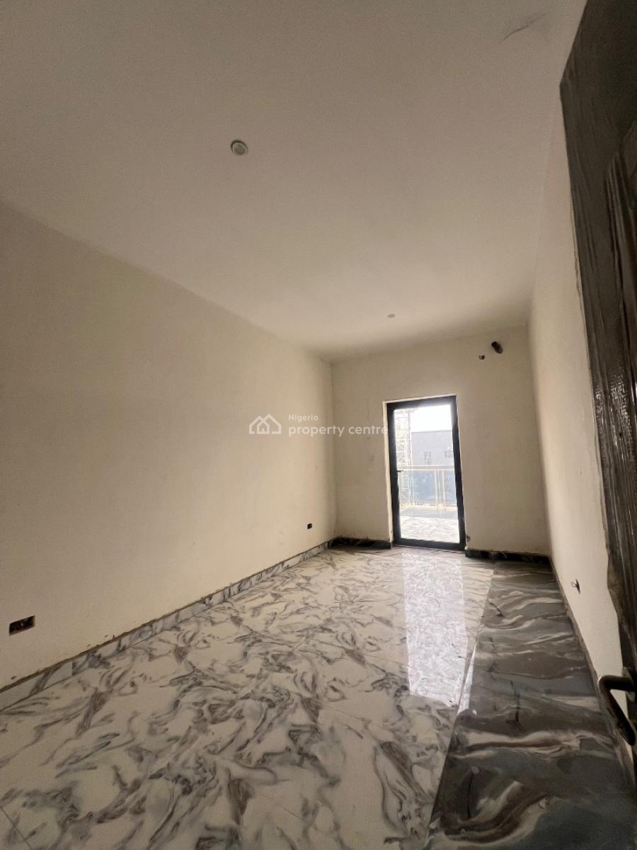 9 Bedroom Mansion + Bq, Katampe Extension, Katampe, Abuja, Detached Duplex for Sale