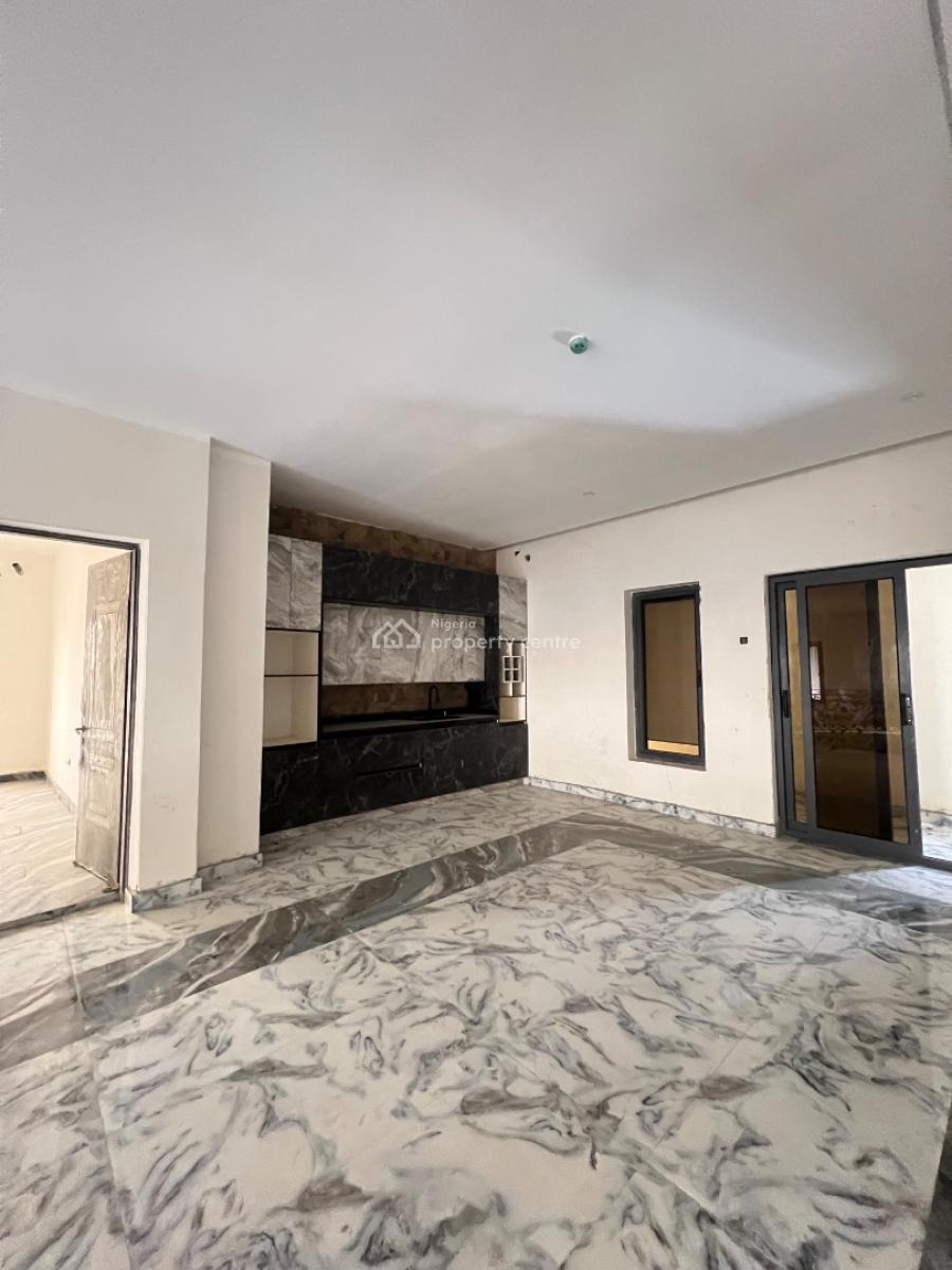 9 Bedroom Mansion + Bq, Katampe Extension, Katampe, Abuja, Detached Duplex for Sale