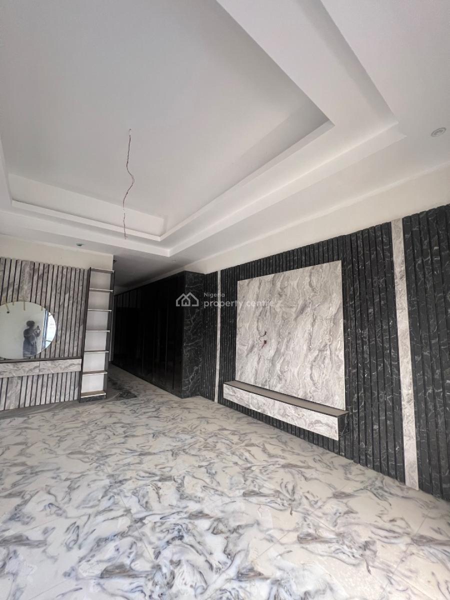 9 Bedroom Mansion + Bq, Katampe Extension, Katampe, Abuja, Detached Duplex for Sale