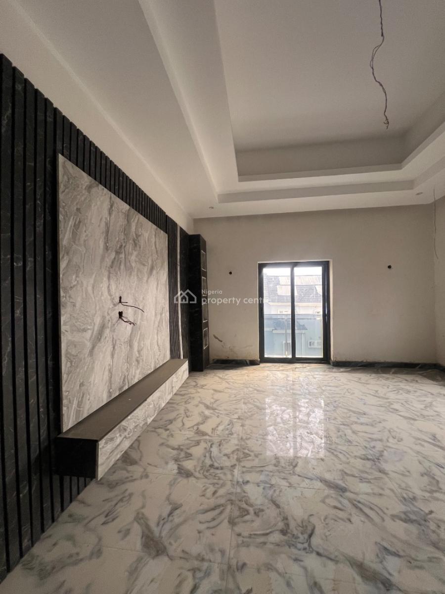 9 Bedroom Mansion + Bq, Katampe Extension, Katampe, Abuja, Detached Duplex for Sale