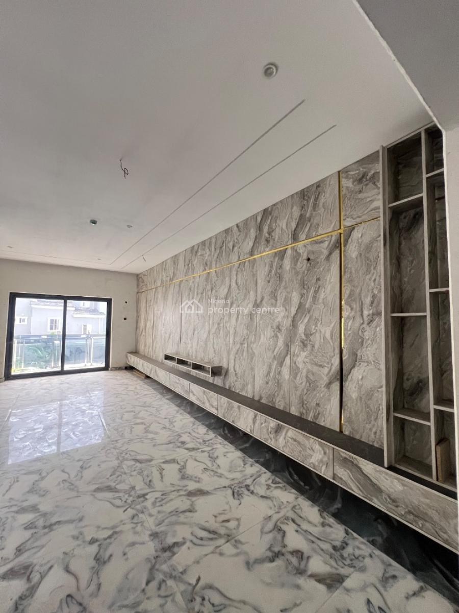 9 Bedroom Mansion + Bq, Katampe Extension, Katampe, Abuja, Detached Duplex for Sale