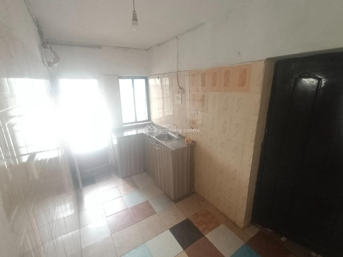 Spacious 1 Bedroom Mini Flat, Thomas Estate, Ajah, Lagos, Mini Flat (room and Parlour) for Rent