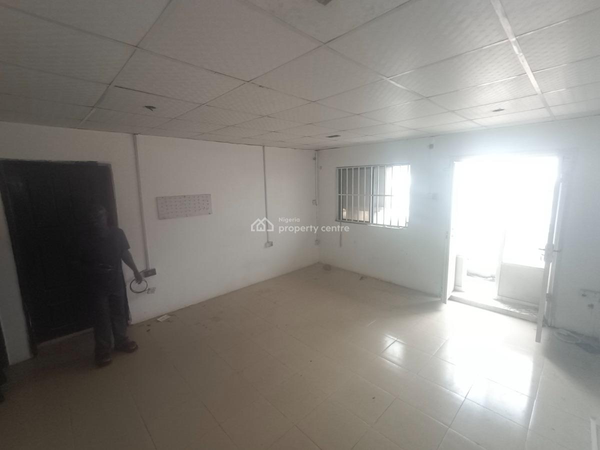 Spacious 1 Bedroom Mini Flat, Thomas Estate, Ajah, Lagos, Mini Flat (room and Parlour) for Rent