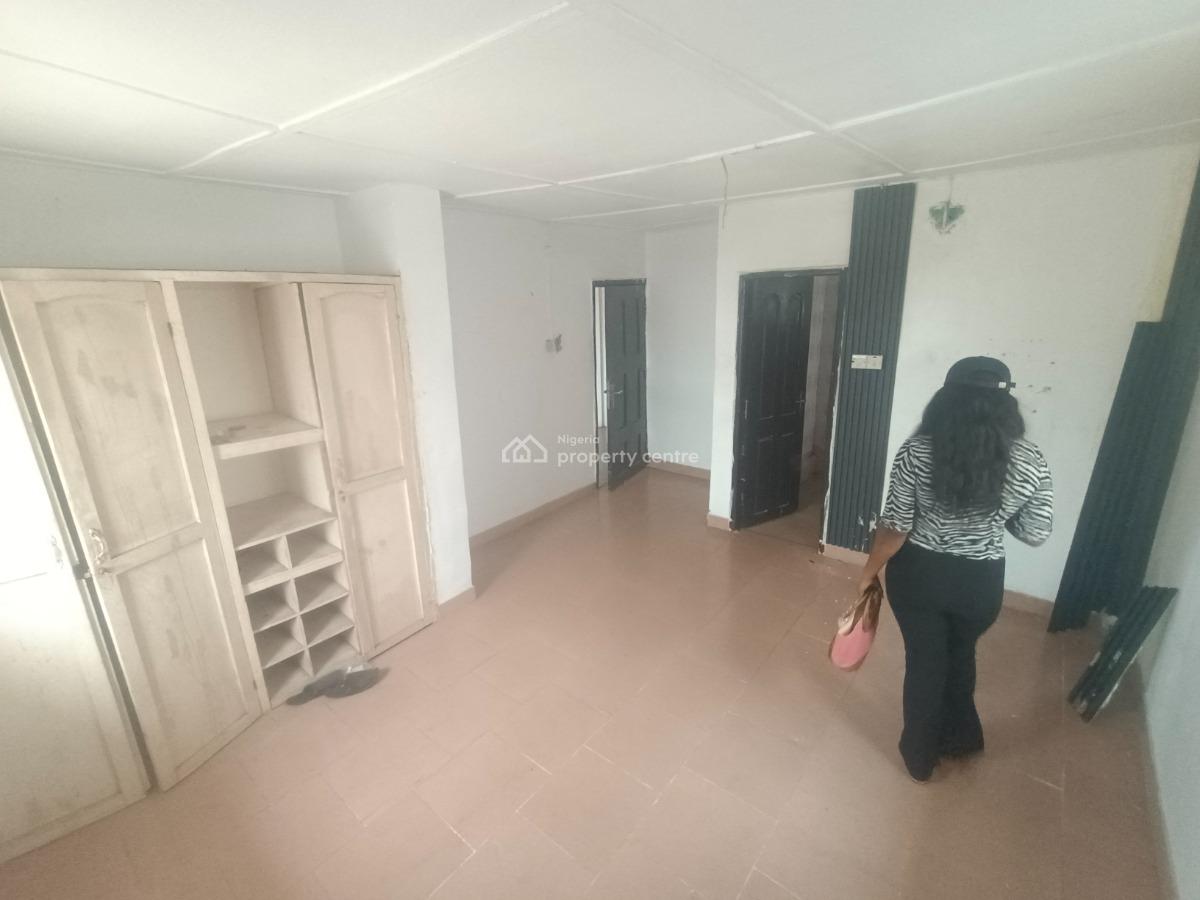 Spacious 1 Bedroom Mini Flat, Thomas Estate, Ajah, Lagos, Mini Flat (room and Parlour) for Rent