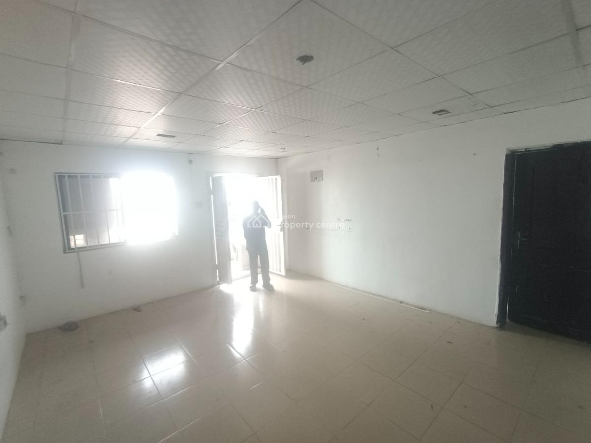 Spacious 1 Bedroom Mini Flat, Thomas Estate, Ajah, Lagos, Mini Flat (room and Parlour) for Rent