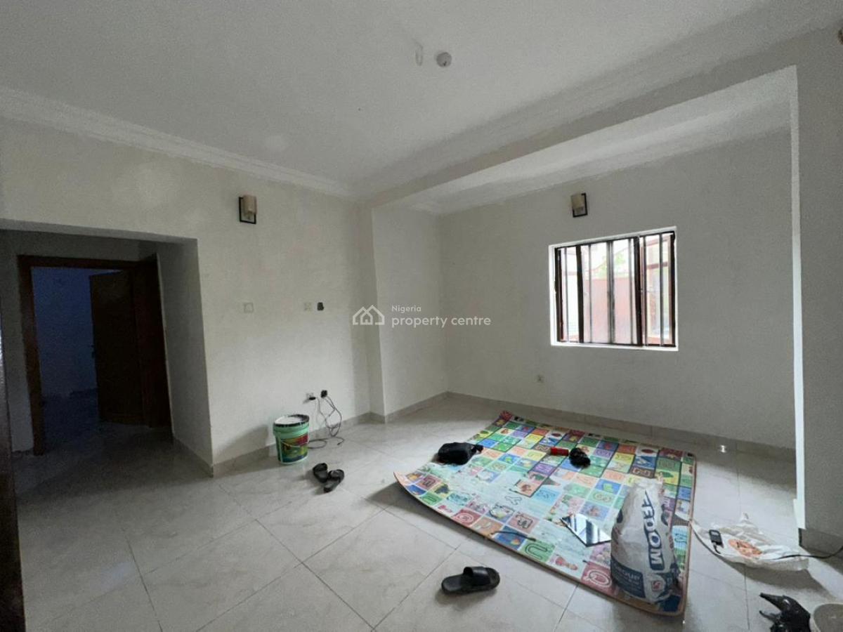 2 Bedroom Flat, Off International Airport Road Ajao Estate, Isolo, Lagos, Flat / Apartment for Rent
