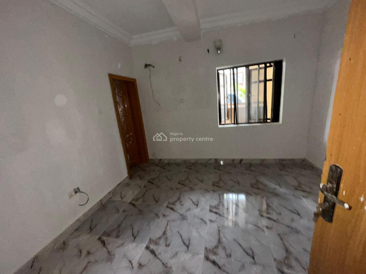 2 Bedroom Flat, Off International Airport Road Ajao Estate, Isolo, Lagos, Flat / Apartment for Rent
