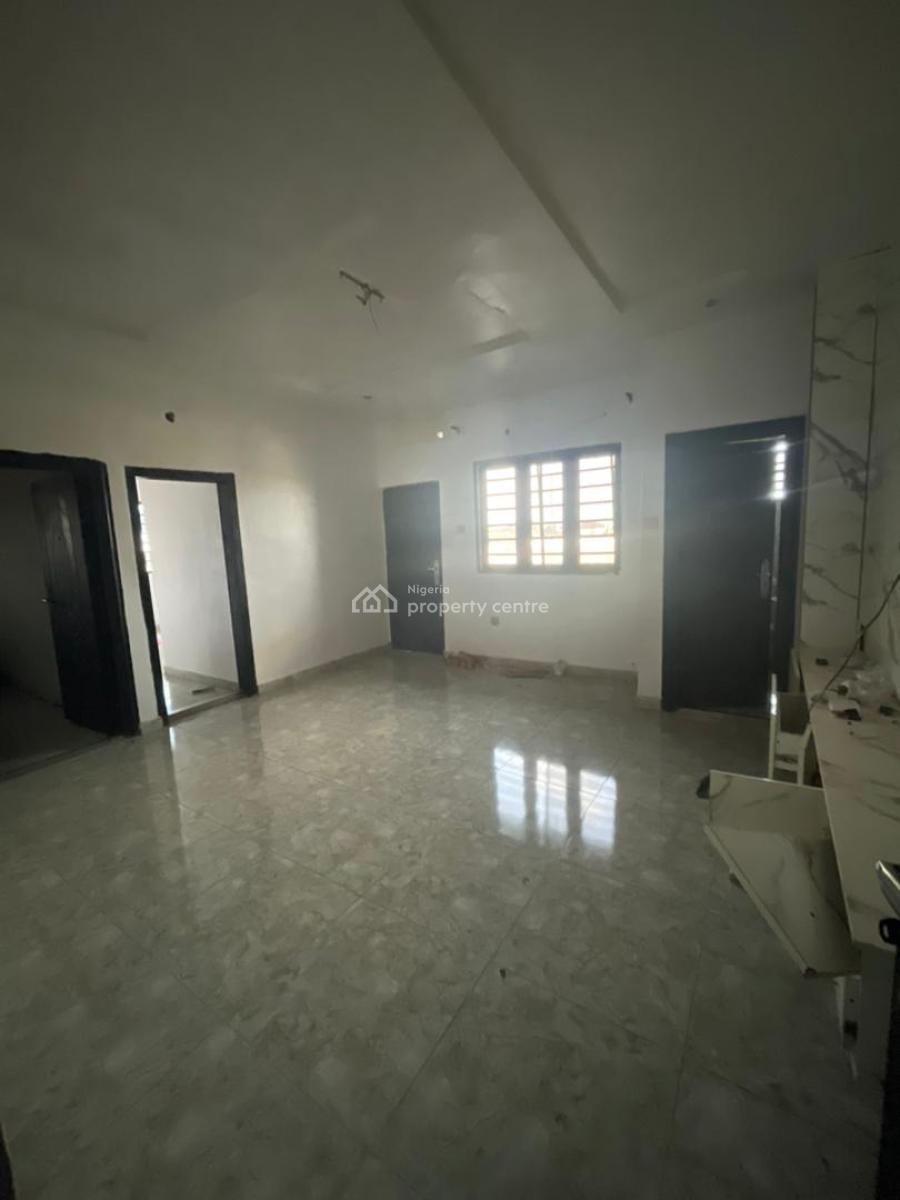 Spacious  Mini Flat, Sangotedo, Ajah, Lagos, Mini Flat (room and Parlour) for Rent