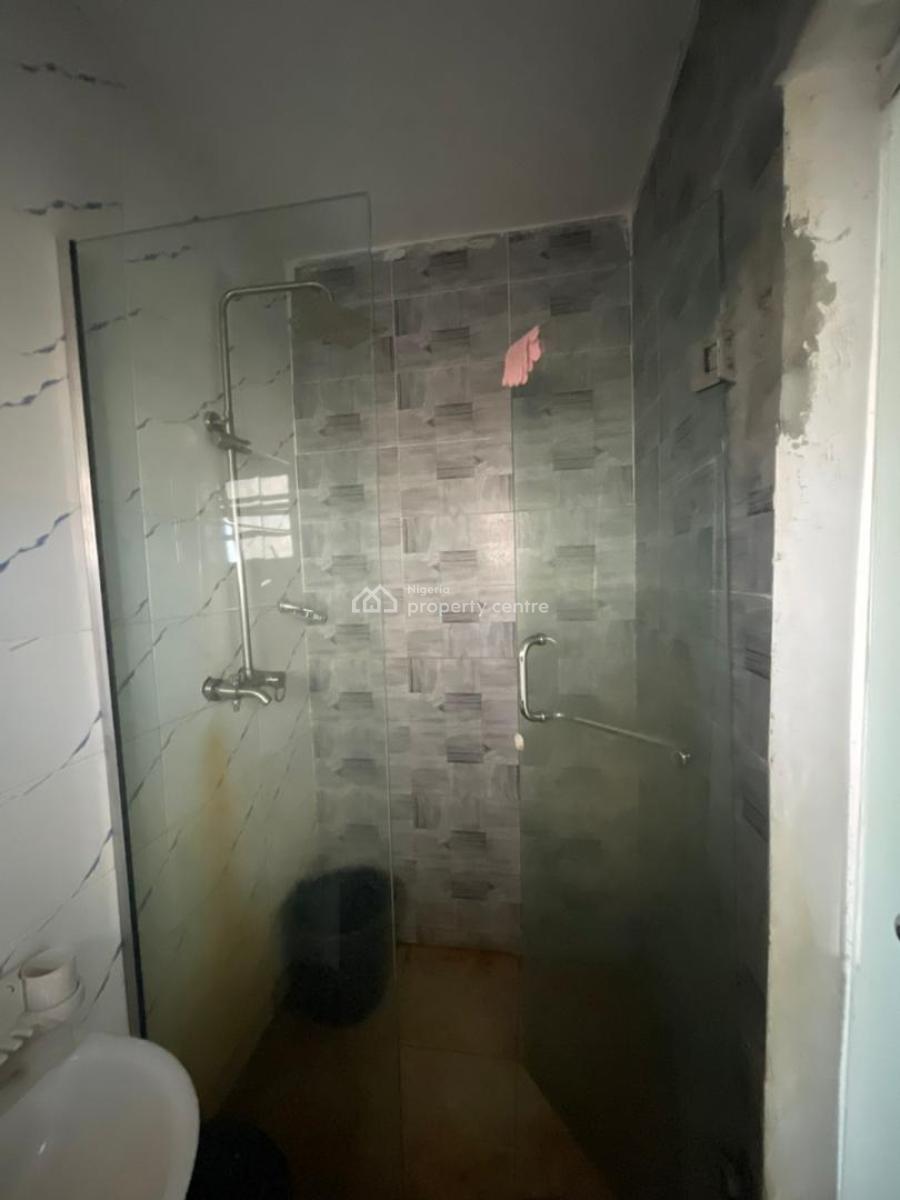 Spacious  Mini Flat, Sangotedo, Ajah, Lagos, Mini Flat (room and Parlour) for Rent