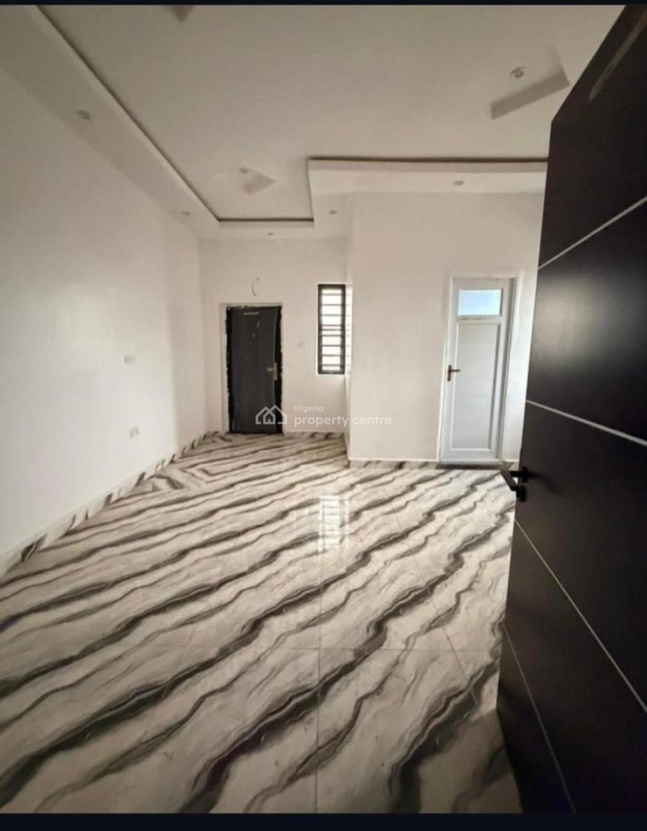 Luxurious Newly Built 4 Bedroom Semi Detached Duplex Plus Bq, Surulere, Lagos, Semi-detached Duplex for Sale