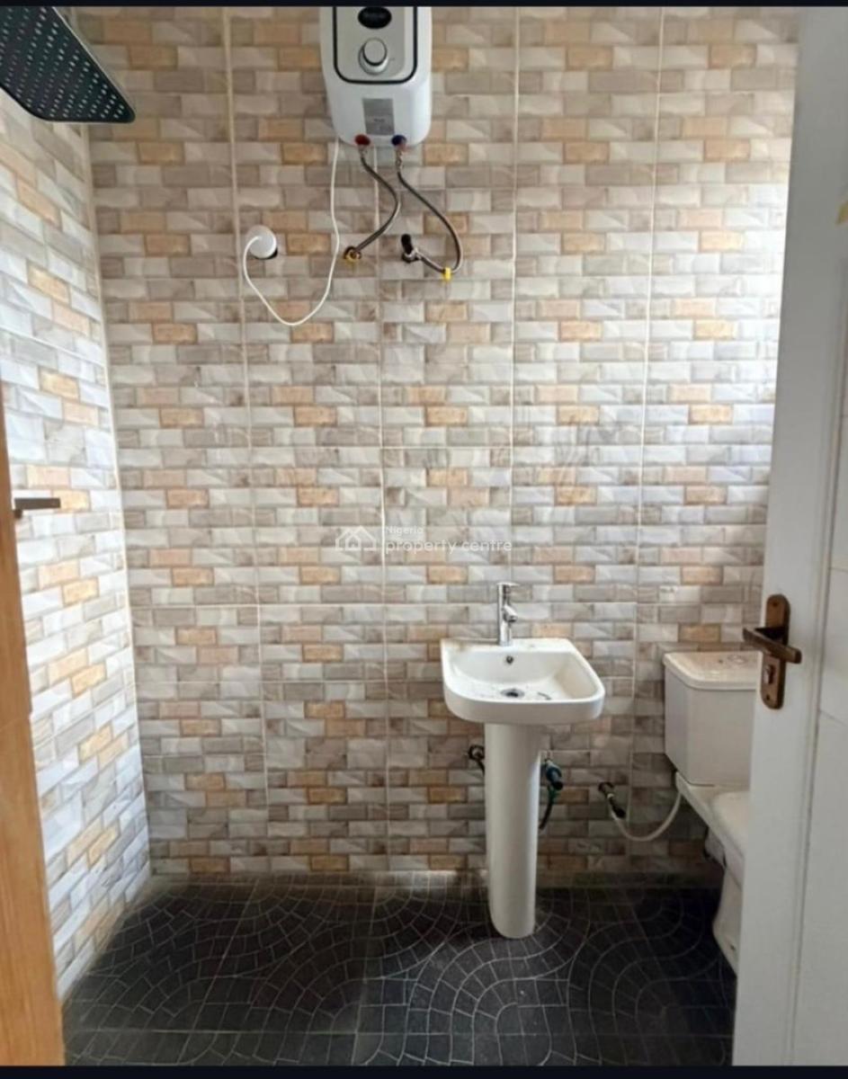 Luxurious Newly Built 4 Bedroom Semi Detached Duplex Plus Bq, Surulere, Lagos, Semi-detached Duplex for Sale