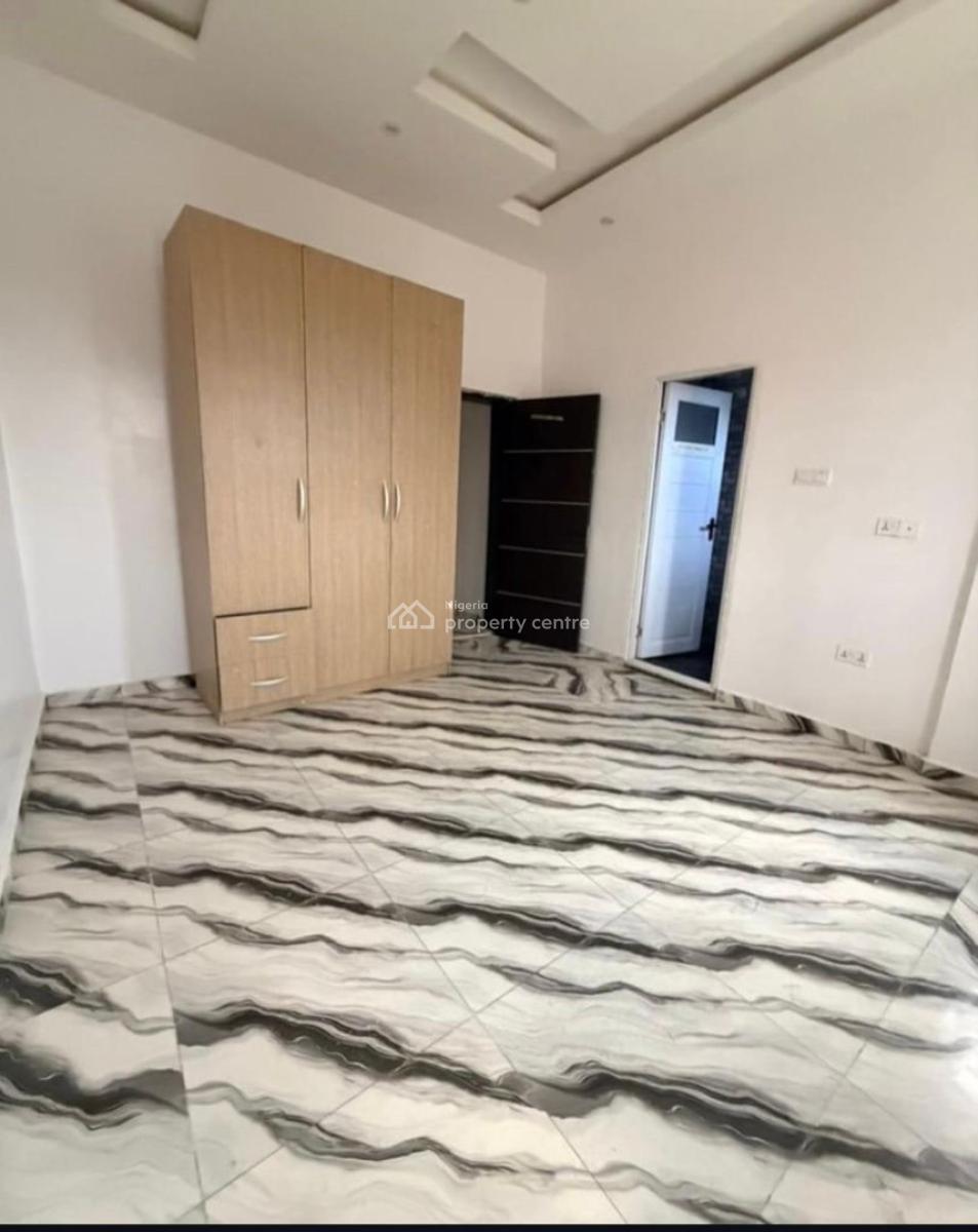 Luxurious Newly Built 4 Bedroom Semi Detached Duplex Plus Bq, Surulere, Lagos, Semi-detached Duplex for Sale