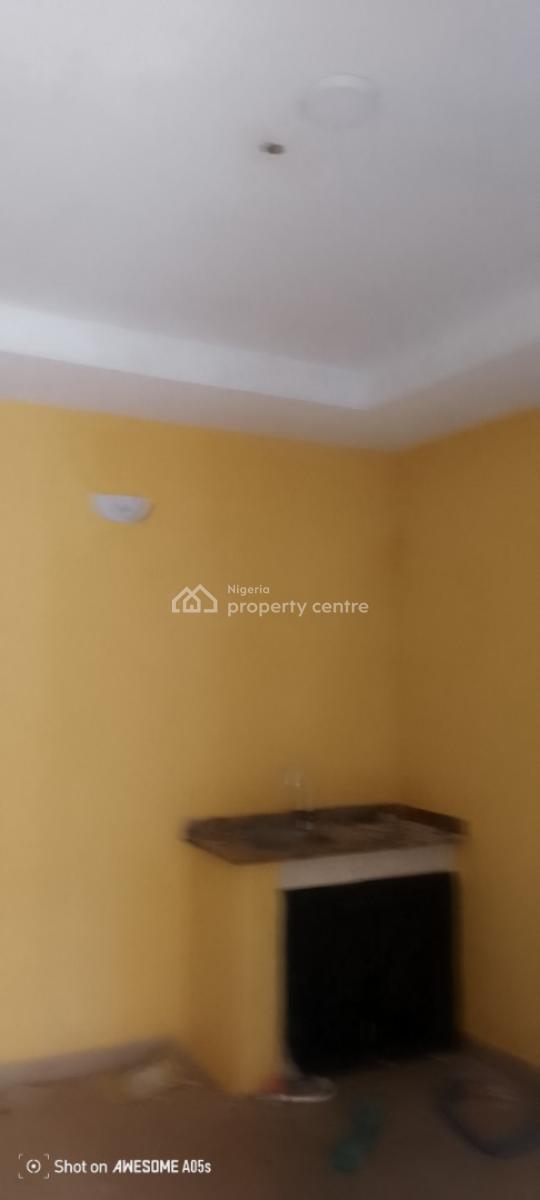 Mini Flat Apartment at Greenville Estate Badore Road Ajah, Greenville Estate Badore Road Ajah, Ajah, Lagos, Mini Flat (room and Parlour) for Rent