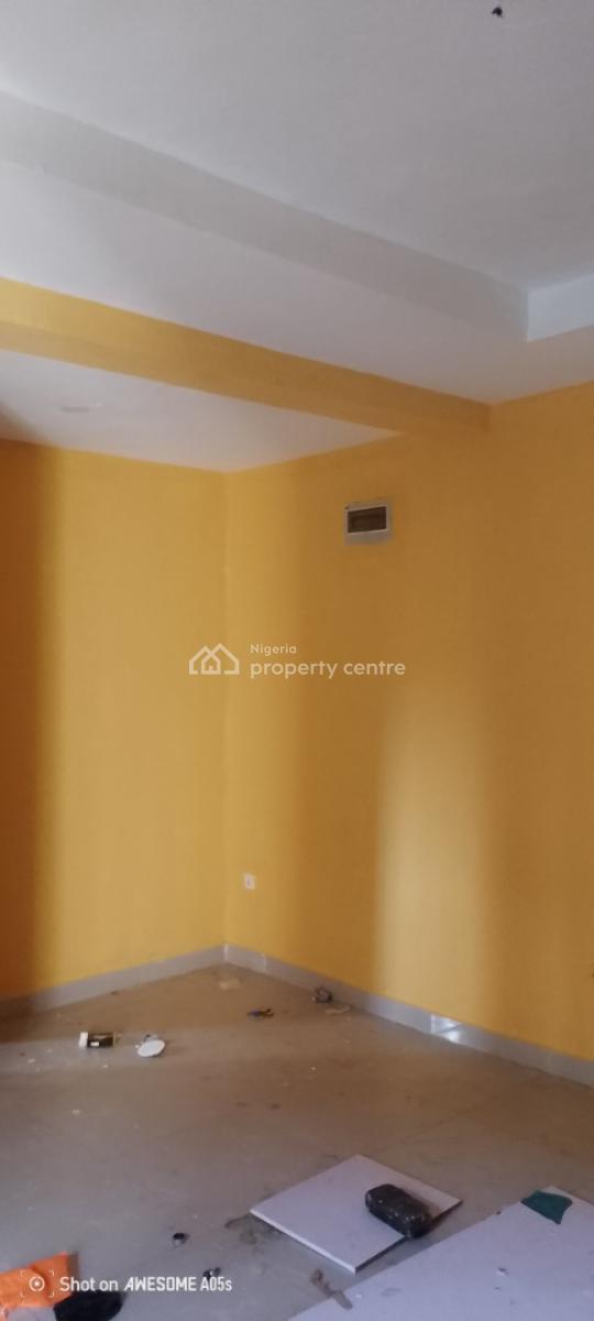 Mini Flat Apartment at Greenville Estate Badore Road Ajah, Greenville Estate Badore Road Ajah, Ajah, Lagos, Mini Flat (room and Parlour) for Rent