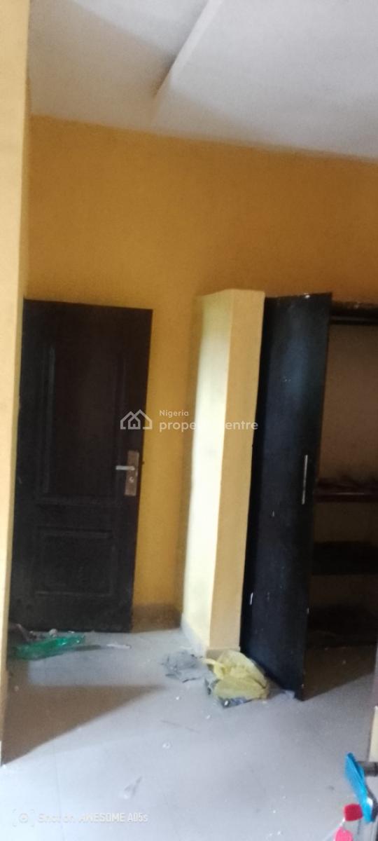 Mini Flat Apartment at Greenville Estate Badore Road Ajah, Greenville Estate Badore Road Ajah, Ajah, Lagos, Mini Flat (room and Parlour) for Rent