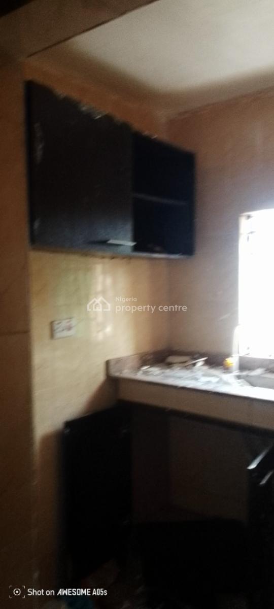 Mini Flat Apartment at Greenville Estate Badore Road Ajah, Greenville Estate Badore Road Ajah, Ajah, Lagos, Mini Flat (room and Parlour) for Rent