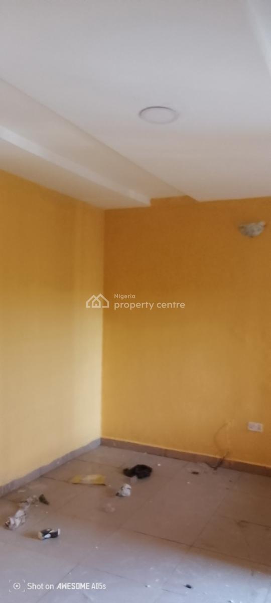 Mini Flat Apartment at Greenville Estate Badore Road Ajah, Greenville Estate Badore Road Ajah, Ajah, Lagos, Mini Flat (room and Parlour) for Rent
