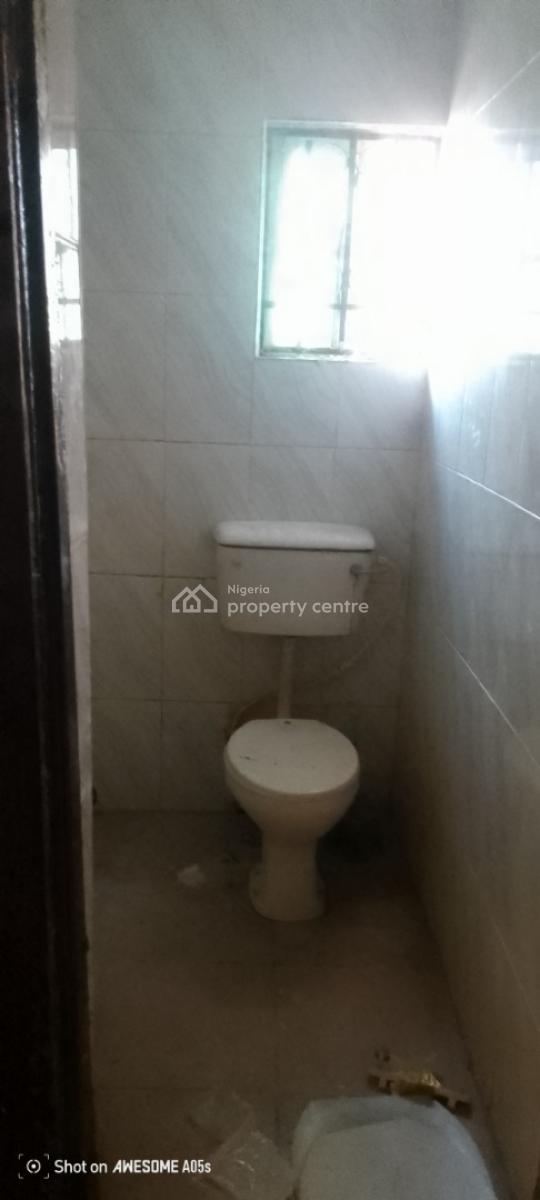 Mini Flat Apartment at Greenville Estate Badore Road Ajah, Greenville Estate Badore Road Ajah, Ajah, Lagos, Mini Flat (room and Parlour) for Rent