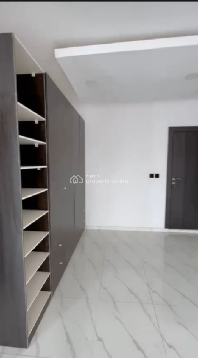 Luxury 4 Bedroom Terrace Duplex with Bq, Oregun, Ikeja, Lagos, Terraced Duplex for Sale