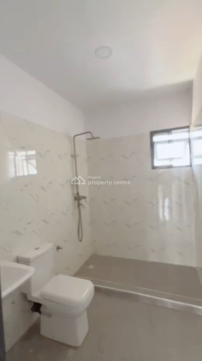 Luxury 4 Bedroom Terrace Duplex with Bq, Oregun, Ikeja, Lagos, Terraced Duplex for Sale