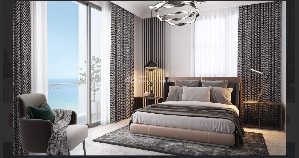 Luxury 2-bedroom Apartment, Victoria Island Extension, Victoria Island (vi), Lagos, Block of Flats for Sale