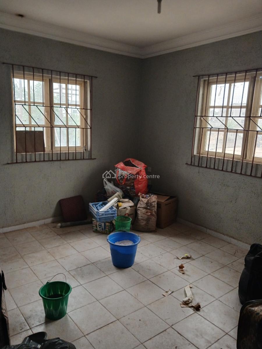 a Spacious 4-bedroom Terrace Duplex, Kaura By Games Village., Games Village, Kaura, Abuja, Terraced Duplex for Rent