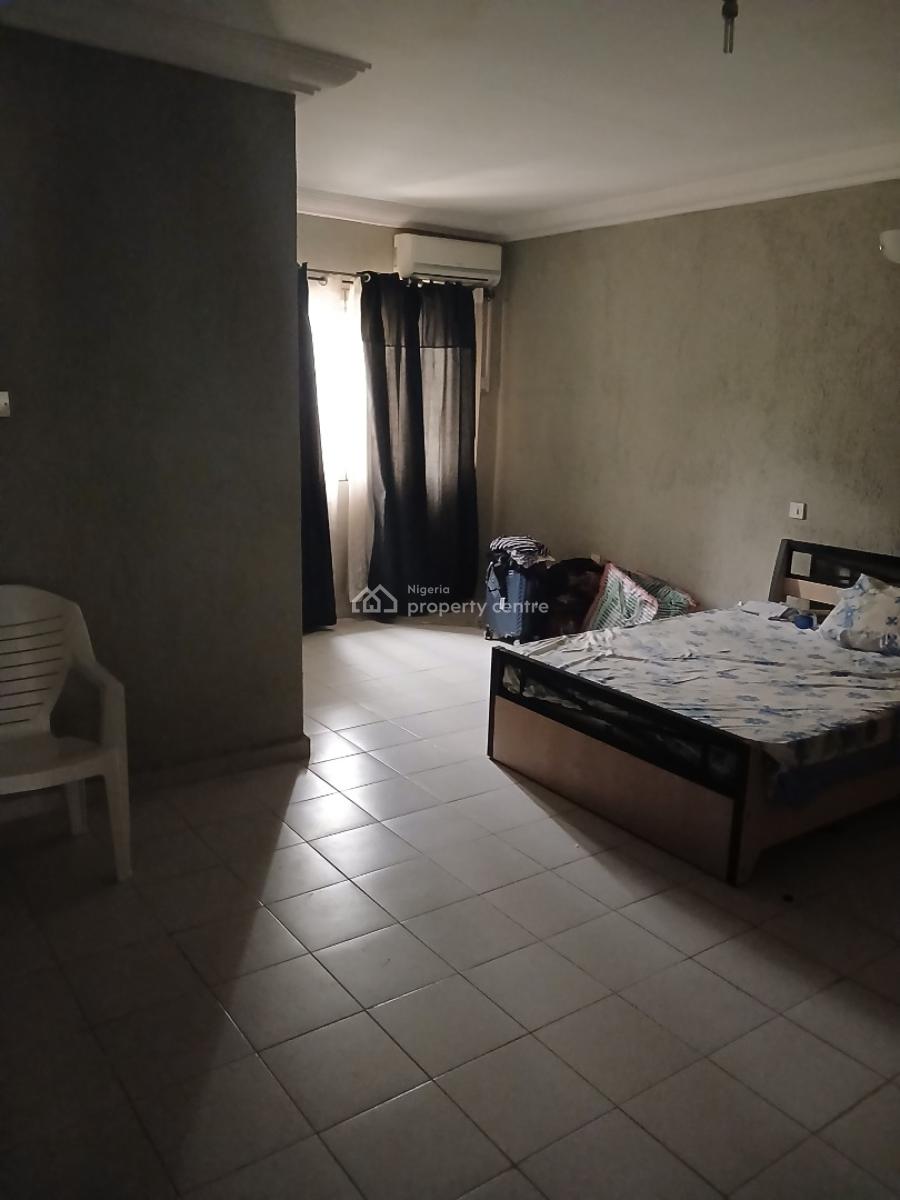 a Spacious 4-bedroom Terrace Duplex, Kaura By Games Village., Games Village, Kaura, Abuja, Terraced Duplex for Rent