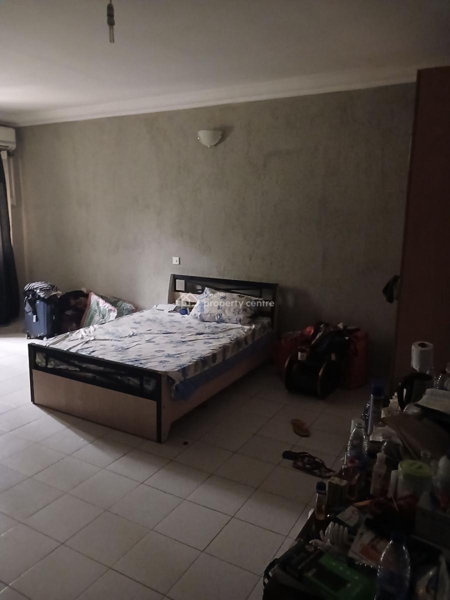 a Spacious 4-bedroom Terrace Duplex, Kaura By Games Village., Games Village, Kaura, Abuja, Terraced Duplex for Rent