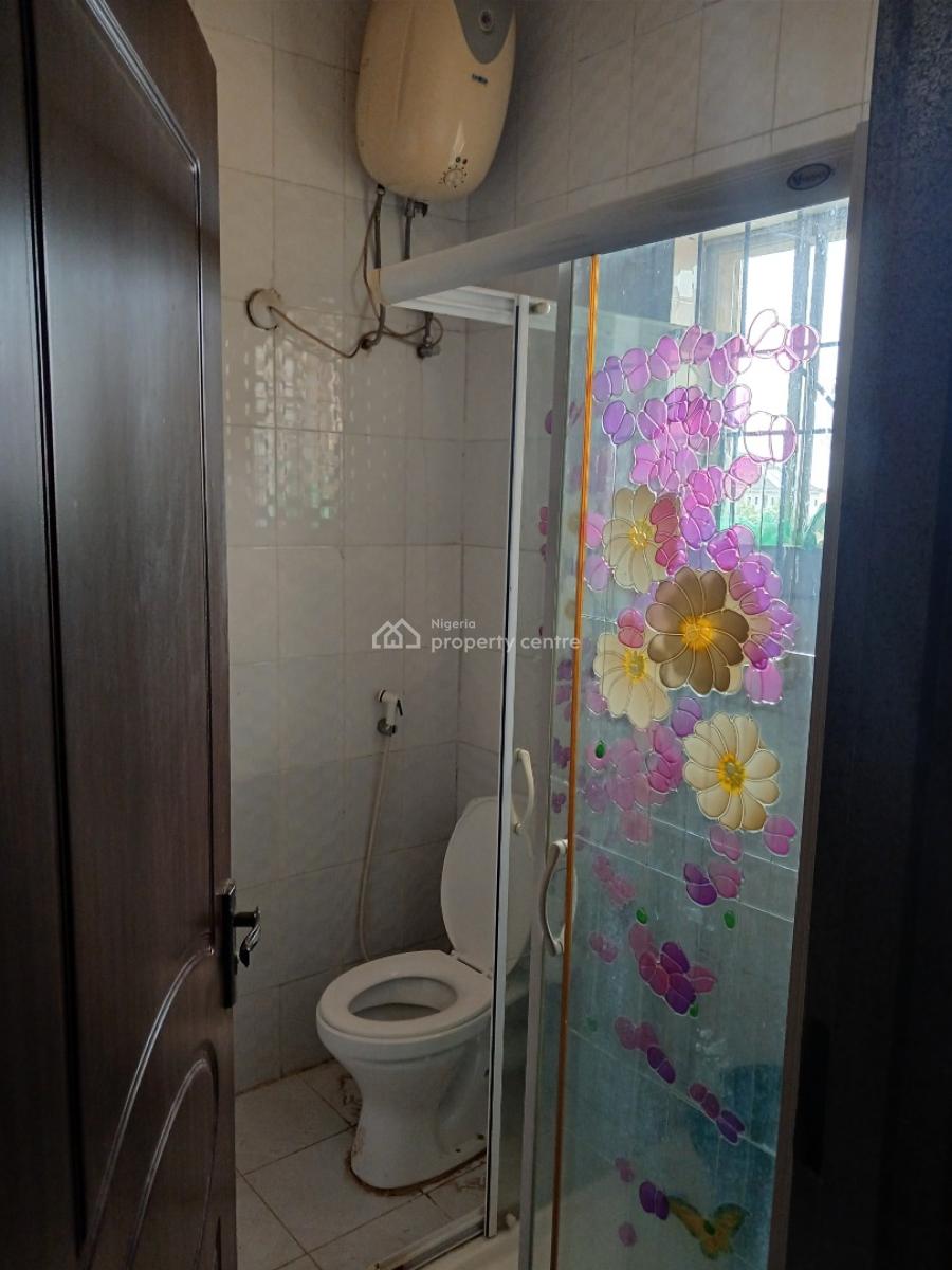 a Spacious 4-bedroom Terrace Duplex, Kaura By Games Village., Games Village, Kaura, Abuja, Terraced Duplex for Rent