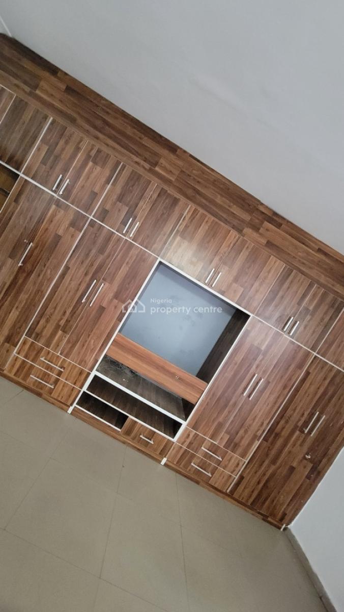 Fully Detached Four(4) Bedrooms Duplex with Bq, Cluster 1, River Park Estate Airport Road, Lugbe District, Abuja, Detached Duplex for Sale