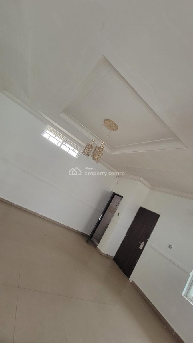 Fully Detached Four(4) Bedrooms Duplex with Bq, Cluster 1, River Park Estate Airport Road, Lugbe District, Abuja, Detached Duplex for Sale