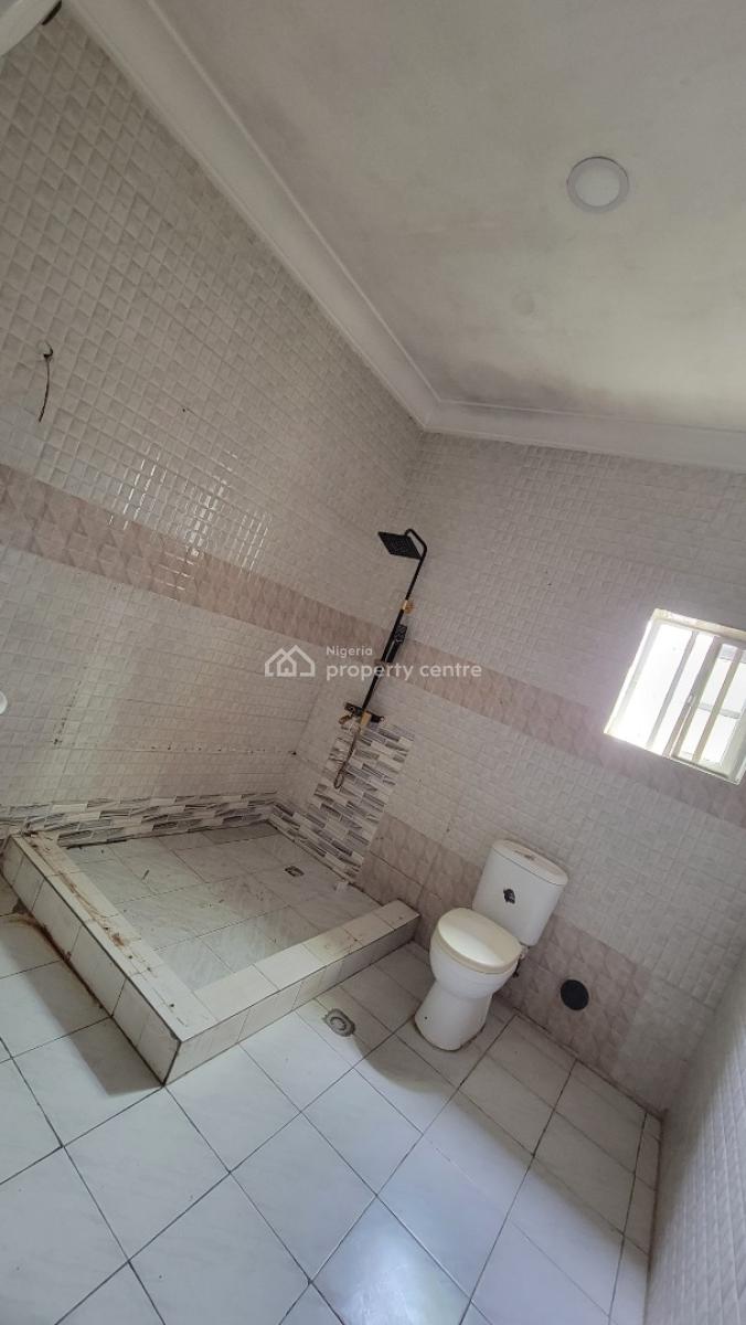 Fully Detached Four(4) Bedrooms Duplex with Bq, Cluster 1, River Park Estate Airport Road, Lugbe District, Abuja, Detached Duplex for Sale