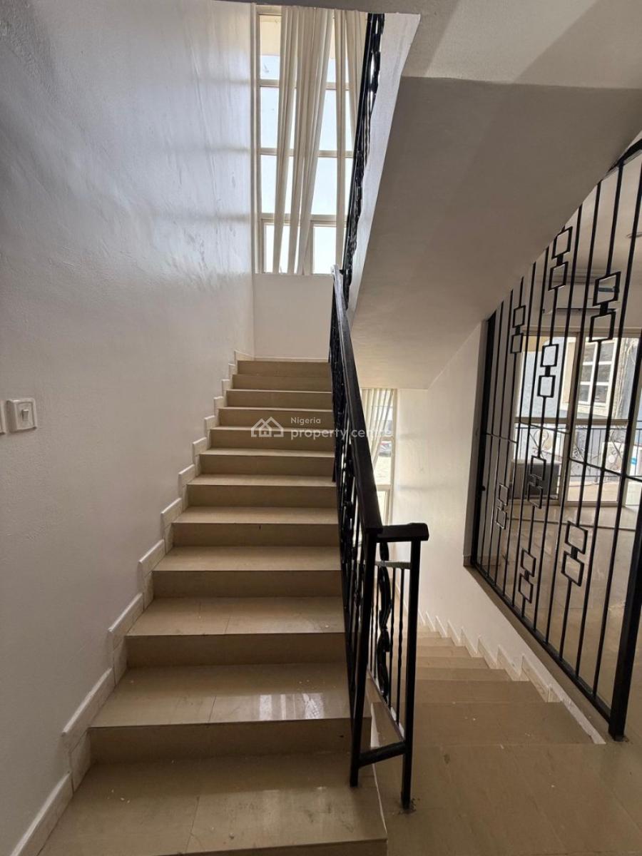 4 Bedroom Semi-detached House in Vi, Oniru, Victoria Island (vi), Lagos, House for Rent