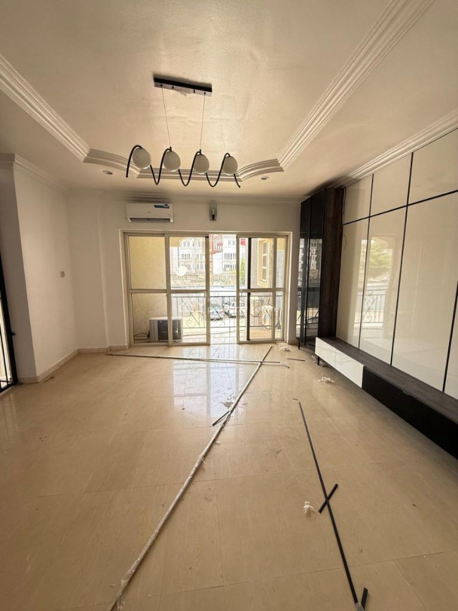 4 Bedroom Semi-detached House in Vi, Oniru, Victoria Island (vi), Lagos, House for Rent